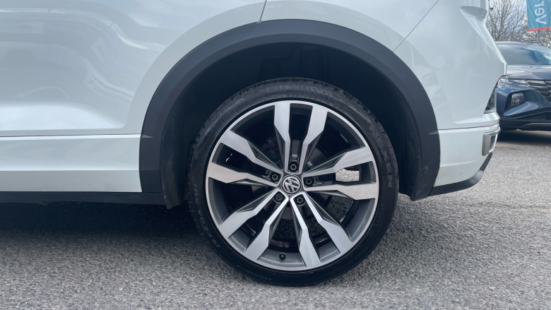 Volkswagen T-Roc 1.6 TDI R-Line 5dr Diesel Hatchback